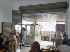 -周师饭店
