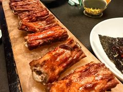 -止观小馆·辽河口渔家菜(王府井店)