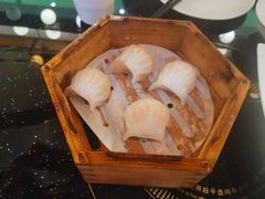 -玉兰苑一等茶餐厅