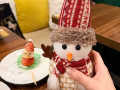 -芙蕾哥哥souffle