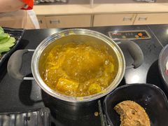 -呷哺呷哺(西单大悦城店)