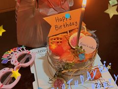 -ZOZO's昌左左精致甜品设计(新北店)