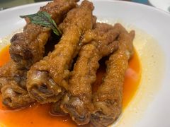 -食味楼(枫林湾店)