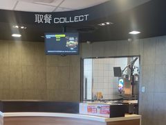 -麦当劳(西站店)