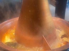 -乐宴·老北京铜火锅(桂庙店)