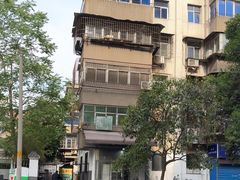 -刘老虎肉丸糊辣汤(总店)