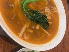 -漆黑觉米粉(三里屯店)