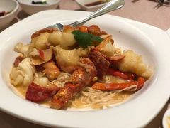 -陶陶居海鲜酒家(新马路店)