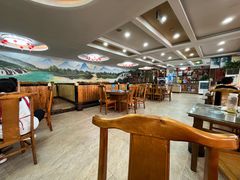 -九寨沟石锅鱼(沣峪口二十年店)