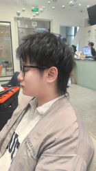 点击看大图 -美格丝M.G.S Hair Salon