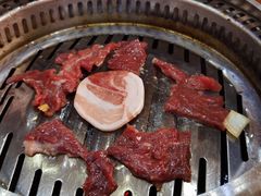 -延成苑韩式烤肉店(长春道店)