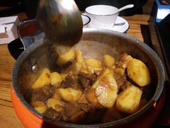 -U你·天然调味(南湖总店)