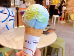 燕麦地球-Dal Cuore 达可芮冰淇淋(陕西北路店)
