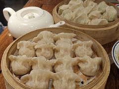 -新兴园饺子馆(河南街店)