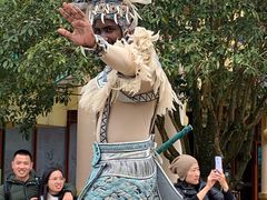 -七彩云南欢乐世界