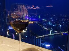 -广州四季酒店·佰鲜汇·现代法餐