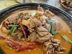 -记忆湘菜馆(芙蓉镇店)