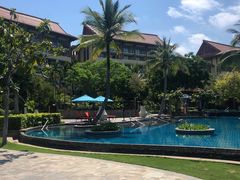 -三亚海棠湾万丽度假酒店