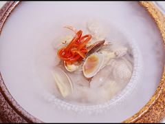 -蕃茄述·好汤自然来(江汉路店)