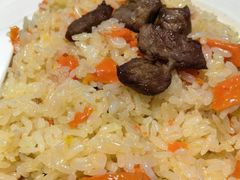 -贯贯吉·清真餐厅(浙江中路店)