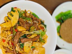 -寻裕记·现炒浇头面(人民广场店)