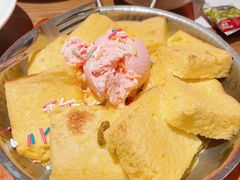 -吕氏疙瘩汤·新派鲁菜(济南万象城店)