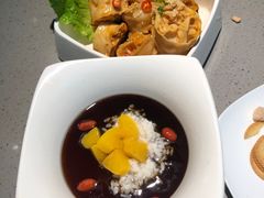 -半天妖|烤鱼·冒烤鸭(汉中吾悦广场店)