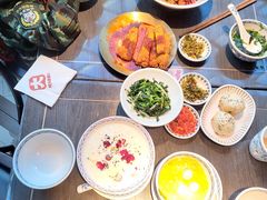 -阿大排档(长春这有山店)