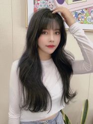 -摩登时代美发沙龙