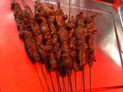 -曾记大腰子烧烤(苗栗路总店)
