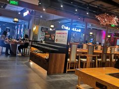 大堂-呷哺呷哺(砂之船奥莱店)