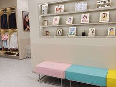 -天真蓝照相馆(五角场百联又一城店)