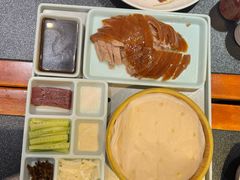 -紫光园·烤鸭·北京菜(团结湖店)