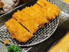 -胜博殿日式炸猪排(西红门店)