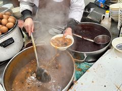 -逍遥镇刘相五胡辣汤豆沫馆(康复中街店)