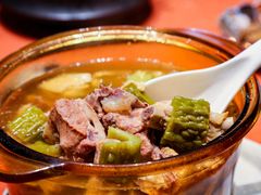 -船歌·鱼水饺青岛菜(闽江二路店)