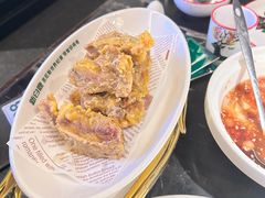 -新白鹿餐厅(虹桥南丰城店)