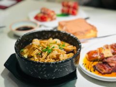 -南枝记·港式打边炉(新北万达店)