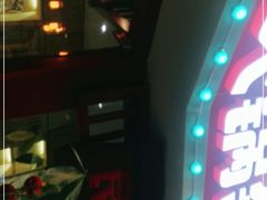 门面-贤合庄卤味火锅(时代广场店)