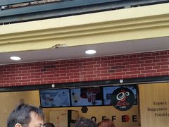 -CoCo都可(虹口龙之梦店)