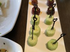 -老牌坊鲁菜名店(宽厚里店)