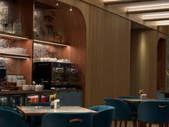 -上海前滩香格里拉大酒店