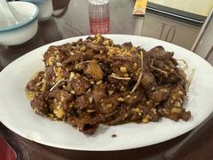 -来顺成饭庄