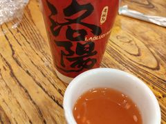 -老雒阳面馆·水席·洛阳菜(王城路店)