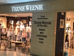 -TEENIE WEENIE(正大广场店)