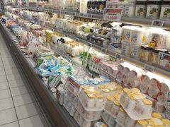 -丽达购物中心(崂山店)