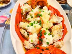 -龙景軒大酒店(共康店)