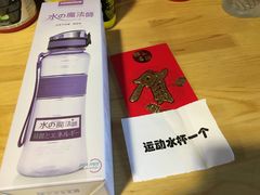 -VLines耀能运动Space&Flow(国贸店)