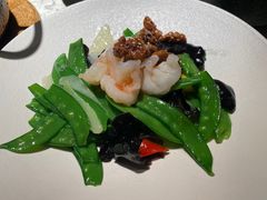 -奉天小馆·非遗东北菜(济南万象城店)