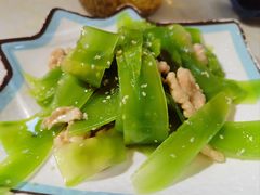 -老师家羊杂碎(延安总店)